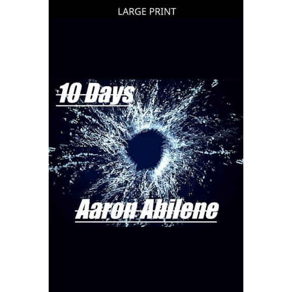 10 Days, (Paperback)