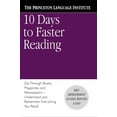 thumbnail image 1 of 10 Days to Faster Reading, (Paperback), 1 of 1