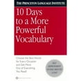 thumbnail image 1 of Pre-Owned 10 Days to a More Powerful Vocabulary (Paperback) 0446676691 9780446676694, 1 of 1