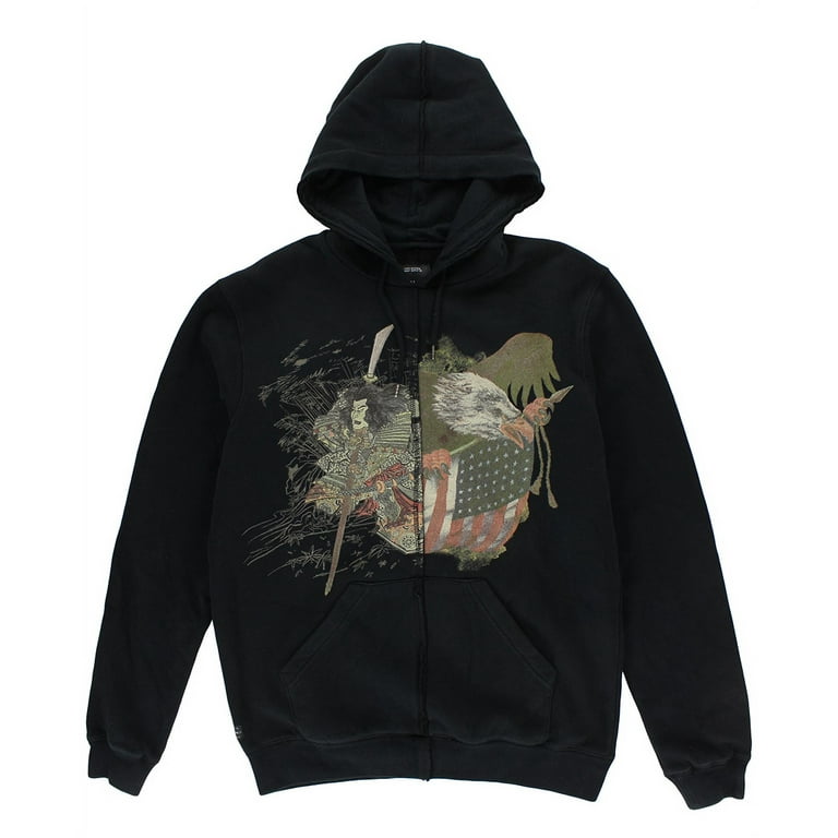 10 deep hoodie on sale