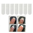 thumbnail image 1 of 10 Design French Manicure Striping Tape Stickers Decorative Tip Pack, 1 of 3