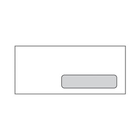 Window Envelopes & Envelopes with Windows - Walmart - Walmart.com