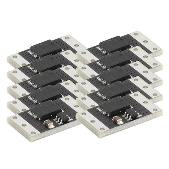 10 * Diode Module-Silver