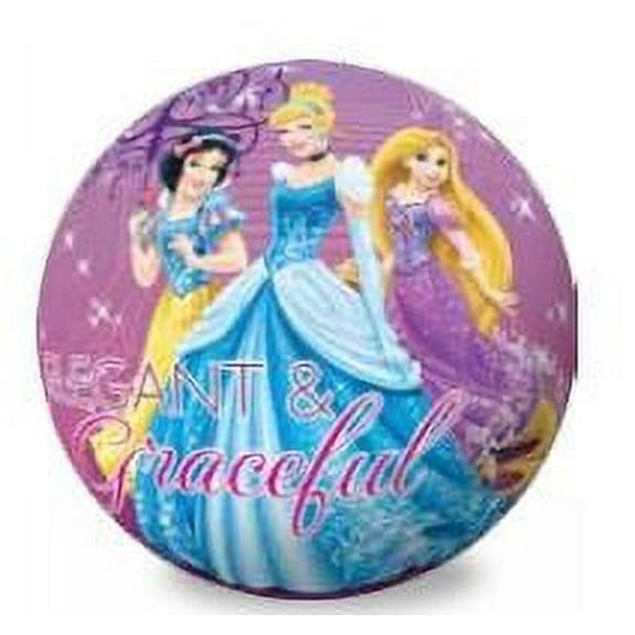 #10 Disney Princess Playball