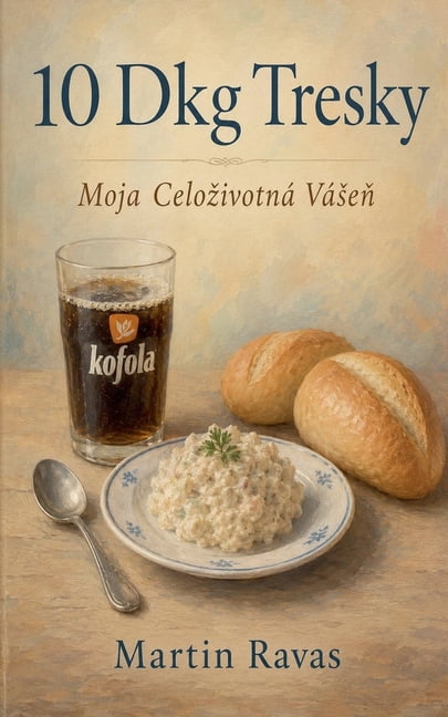 10 Dkg Tresky, (Paperback)