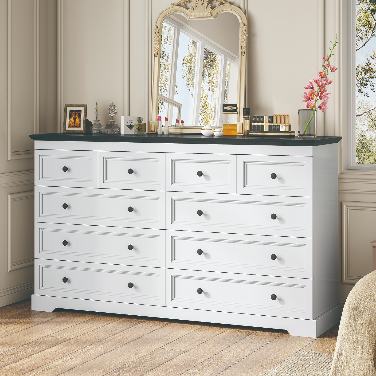 Customer Reviews For 10 Drawers Dresser 55 Large Drawers Dresser For Customer Reviews For 10 Drawers Dresser 55 Large Drawers Dresser For