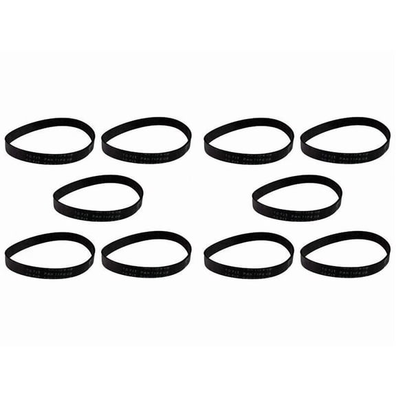 (10) Durable Belts For Kenmore Ub-11 Ub11 Upright Vacuums