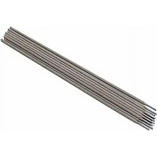 (10) E6013 1/16" Welding Electrode All Purpose Welding Rods 113/4