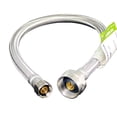 thumbnail image 2 of John Guest Speedfit PSEI6012U9 3/8" Compression Female Connector (10 Pack) - Push-to-Connect 2 of 6