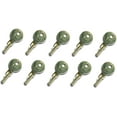 thumbnail image 1 of (10) EZGO Gas & Electric Golf Cart Replacement Ignition Keys (1982-Up) 17063-G1, 1 of 1