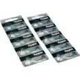 thumbnail image 1 of 10 Energizer Batteries 392/384 Watch Battery Cell Casio, 1 of 2