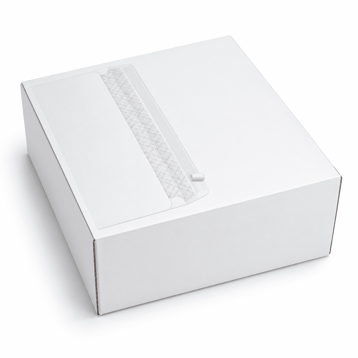 Sielded Envelope #10 Envelopes Letter Size Sseal | 1 000 Business Mailing Security Peel ...
