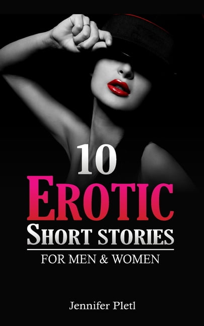10 Erotic Short Stories for Men and Women (Paperback) photo