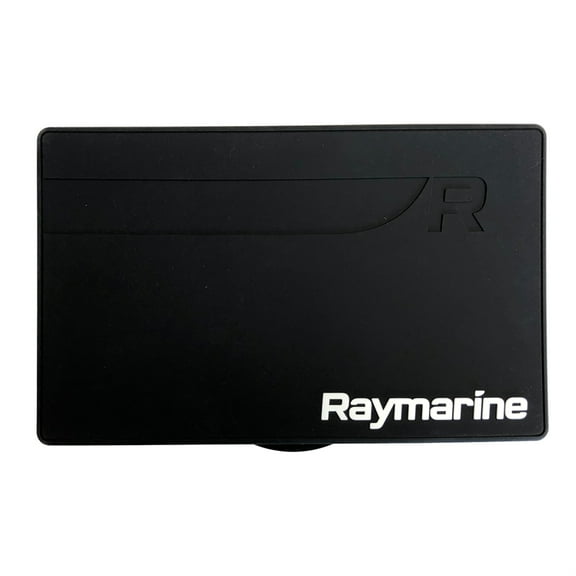 RAYMARINE SUNCOVER F/ AXIOM 9 WHEN FRONT MOUNTED F/ NON PRO