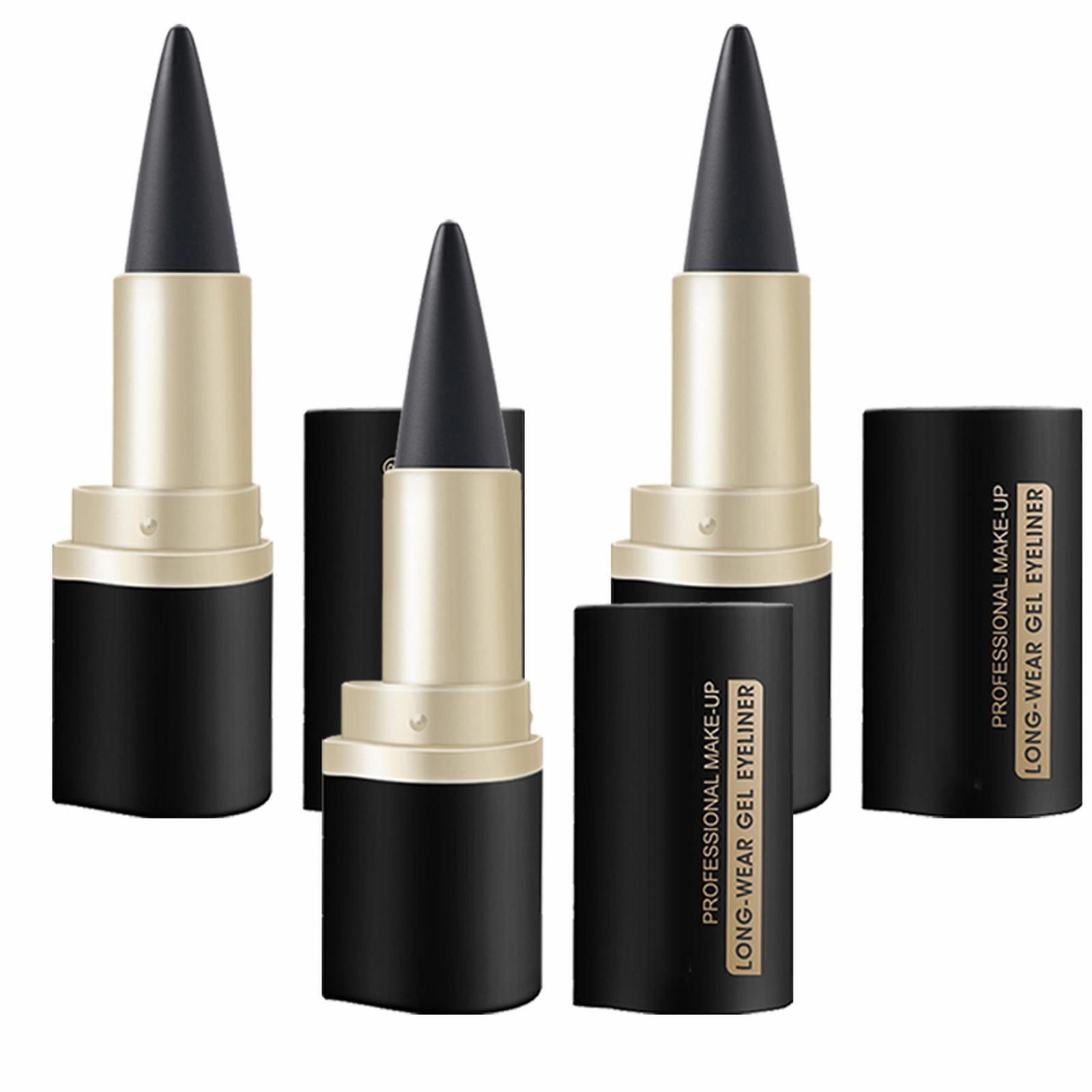 under 10 Eyeliner Horplkj Black Gel Eyeliner Eyeliner Tool Proof