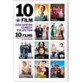 thumbnail image 1 of 10-FILM COLLECTION: UNIVERSAL: APATOW, 1 of 1