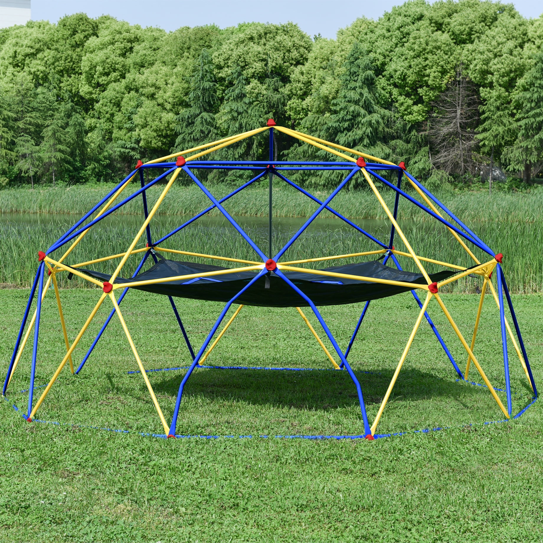 Hammock dome sales