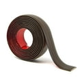 thumbnail image 1 of 10 FT Self Adhesive Vinyl Floor Transition Strip, 1 of 5