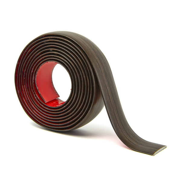 10 FT Self Adhesive Vinyl Floor Transition Strip