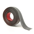 thumbnail image 1 of 10 FT Self Adhesive Vinyl Floor Transition Strip, 1 of 5