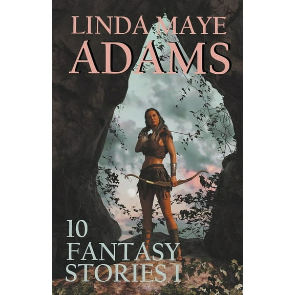 10 Fantasy Stories I, (Paperback)