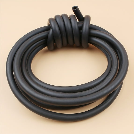 10 Feet(3M) Fuel Line Hose Fit Honda GX200 GX160 GX140 GX120 GX110 part 91424-Z4F-801