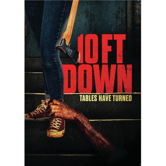 10 Feet Down