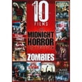 thumbnail image 1 of 10-Film Midnight Horror Collection: Zombies [DVD], 1 of 3