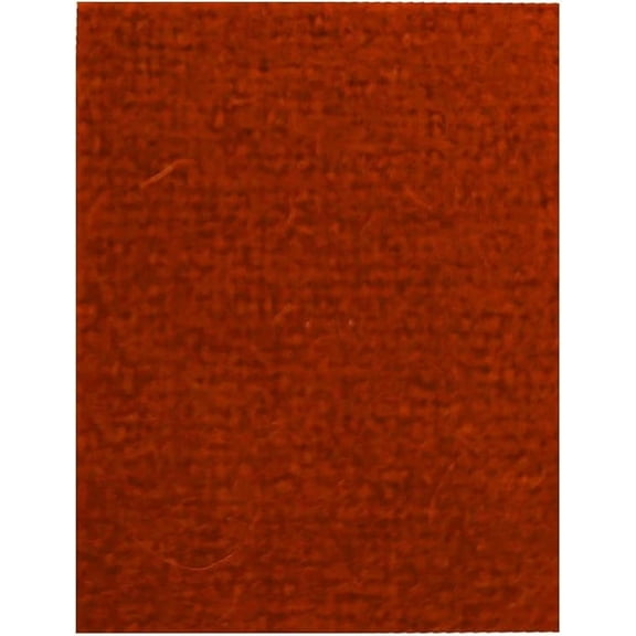 10' Firebrick ProLine Classic 303 Teflon Billiard Pool Table Cloth Felt
