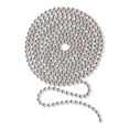 thumbnail image 1 of 10-Foot Stainless Steel Pie Chain, 1 of 3