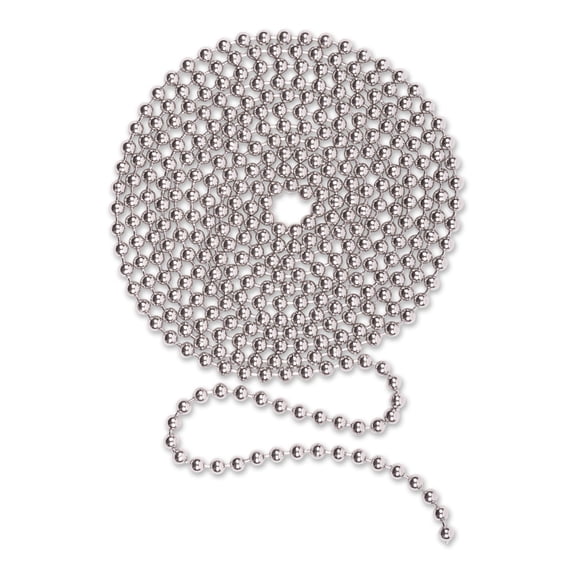 10-Foot Stainless Steel Pie Chain