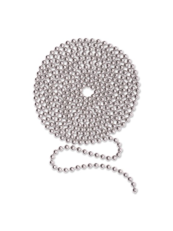 10-Foot Stainless Steel Pie Chain