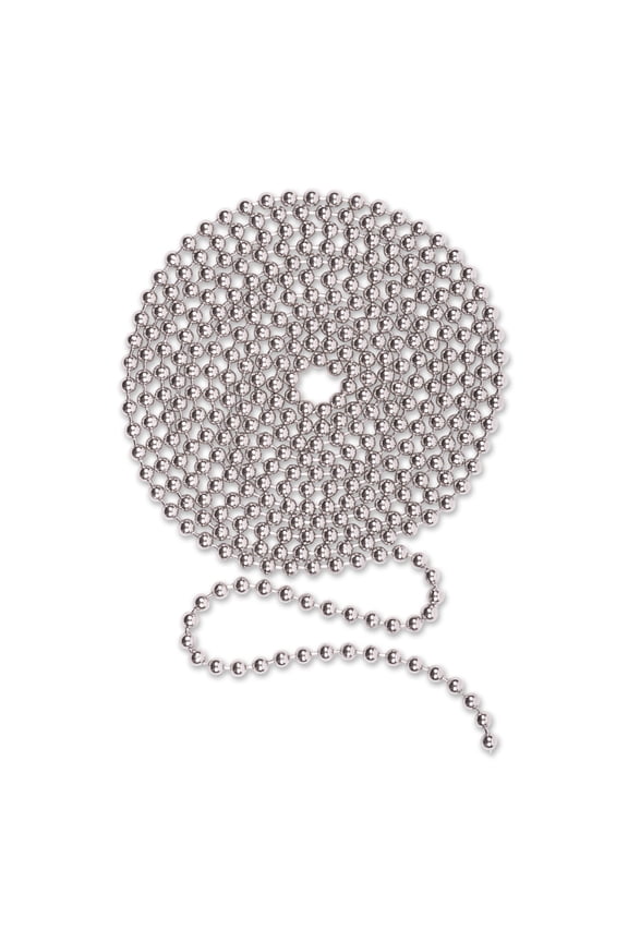 10-Foot Stainless Steel Pie Chain