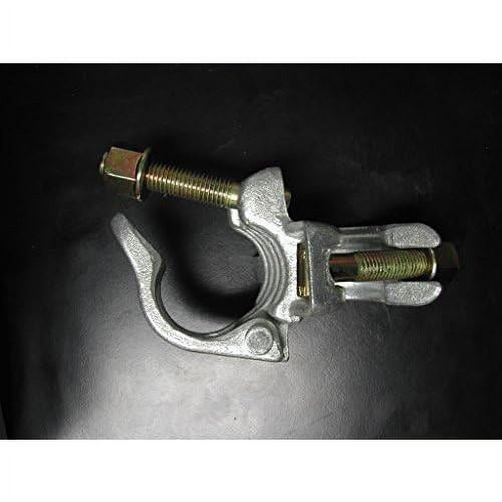 10 Galvanized Right Angle Clamps Aka Rigid Clamps Cheeseborough