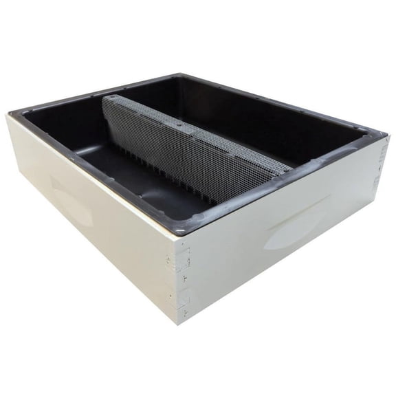 10 Frame Painted Top Feeder