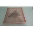 thumbnail image 1 of 10 Frame Triangle Bee Escape Screen, 1 of 1
