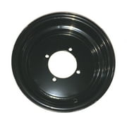10 Front Steel Wheel for Kandi 150cc, 200cc and 250cc GoKarts