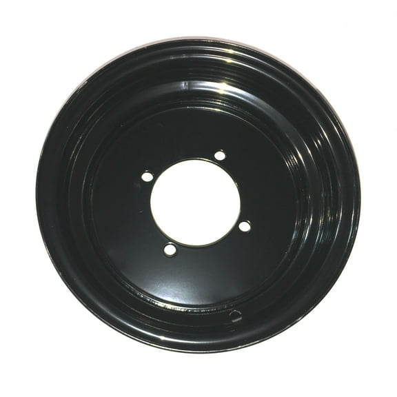 10" Front Steel Wheel for Kandi 150cc, 200cc and 250cc GoKarts