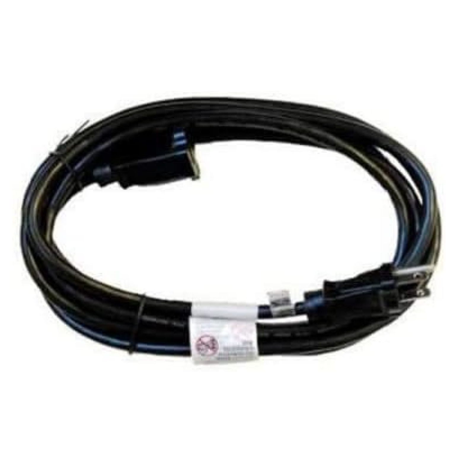 10 Ft. Extension Cord For 120V Electric Start Snowblowers