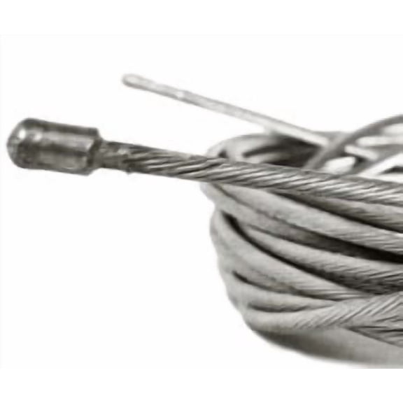 10 Ft Throttle Or Choke Inner Wire