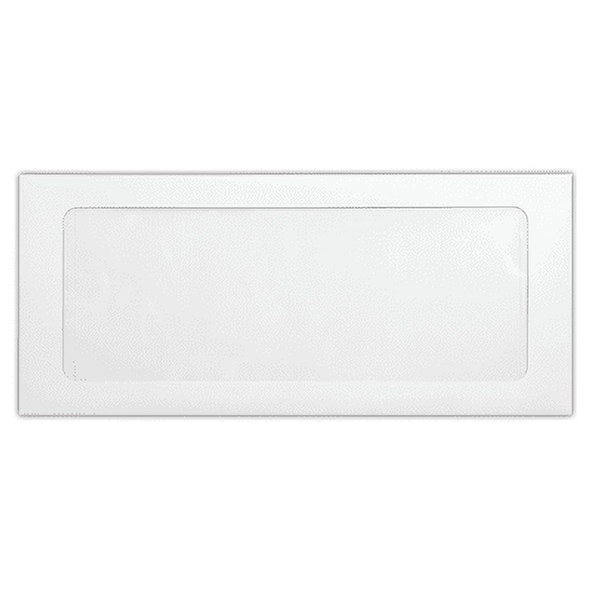 A4 ENVELOPE WHITE W WINDOW 229X324MM X1 - AB Projects LTD
