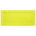 thumbnail image 1 of #10 Full Face Window Envelopes - Citrus (50 Qty.), 1 of 4