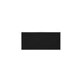 thumbnail image 1 of #10 Full Face Window Envelopes - Midnight Black (500 Qty.), 1 of 4