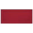 thumbnail image 1 of #10 Full Face Window Envelopes - Ruby Red (50 Qty.), 1 of 1