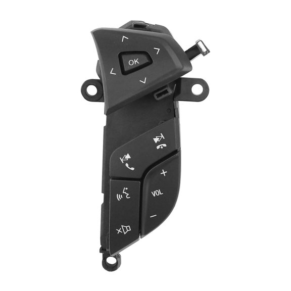 10 Function Right Hand Drive Steering Wheel Control Switches for Utility Vehicle DG9Z9C888 DG9Z-9C888-DA