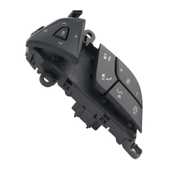 10 Function Right Hand Drive Steering Wheel Control Switches for Utility Vehicle DG9Z9C888 DG9Z-9C888-DA