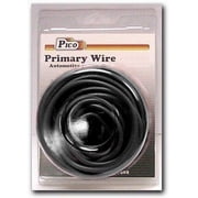 10 GA BLK PRMRY WIRE
