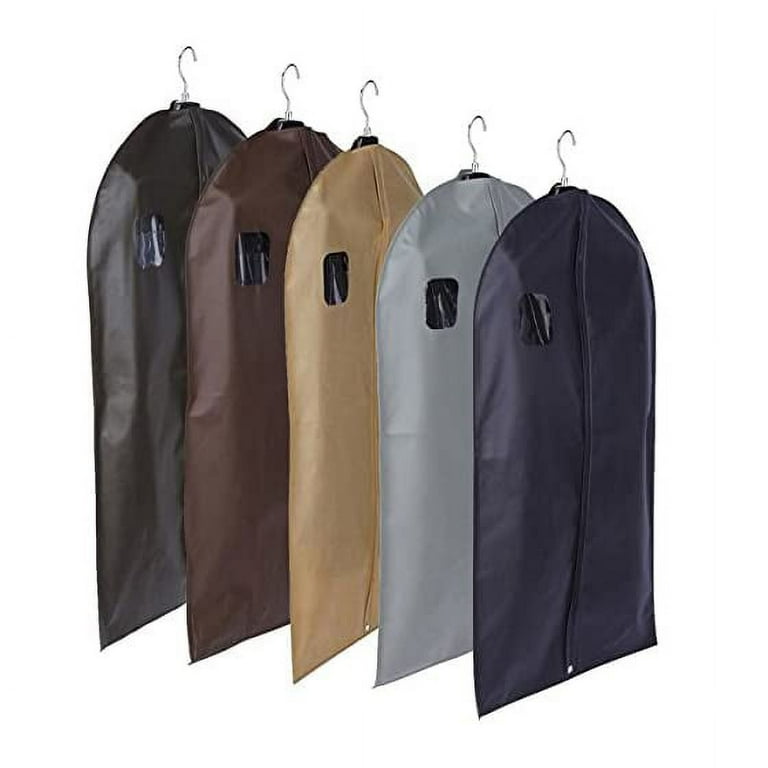 10 GARMENT BAG Combo Set Pack of 10 Best Package 2 COVERS of