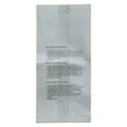 thumbnail image 1 of 10 GE, Premier, Whirlwind, Everclean Swivel Top Canister Tank style Vacuum Cleaner Sweeper Bags 1400 Vac, 405329, 1400ES, 1400, STR21339, 21339, C series C-1 thru C-18, 815, V11C10, V11C13, V14C9, 1 of 1