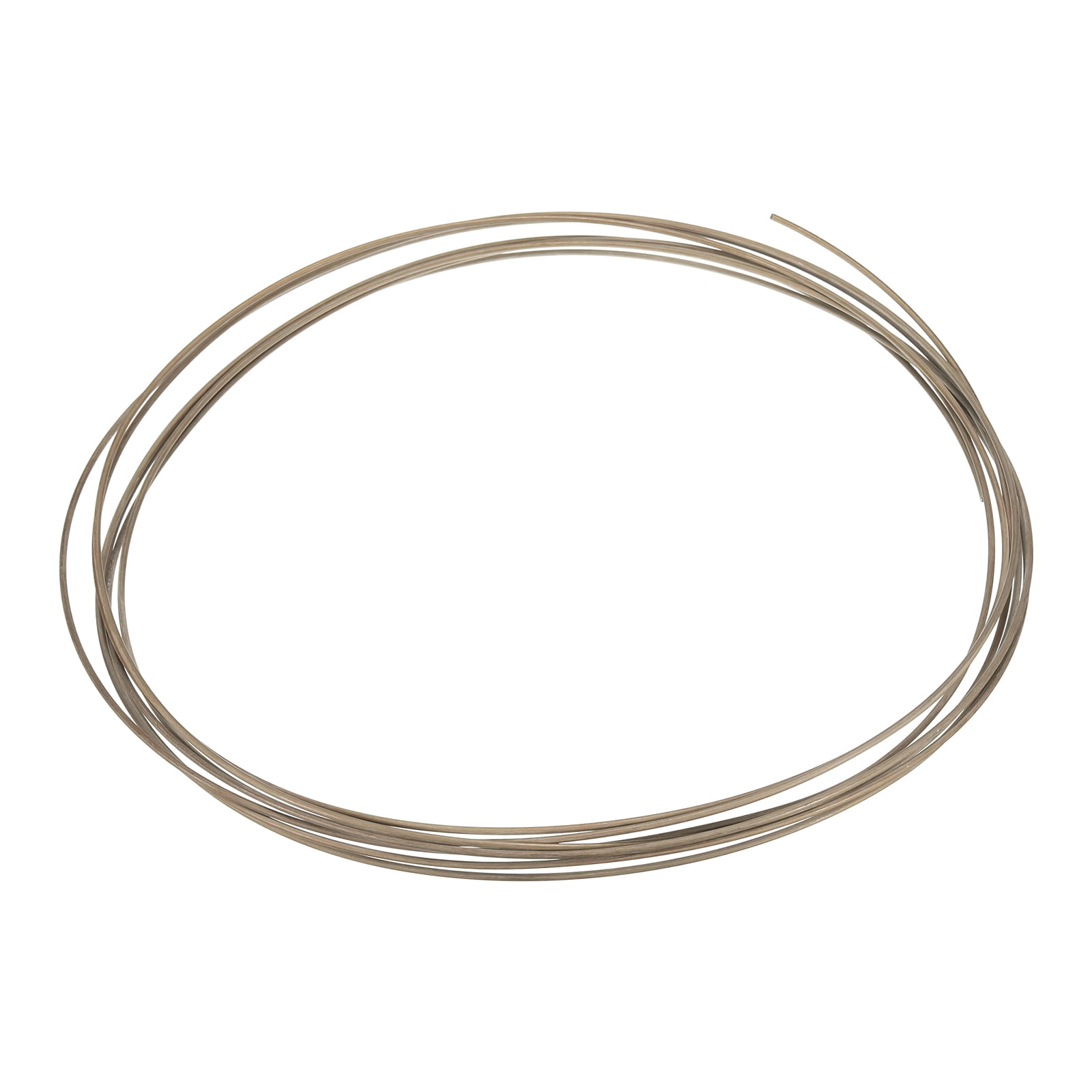 10 Gauge 20ft FeCrAl Heating Element Kiln Furnace Heating Resistance